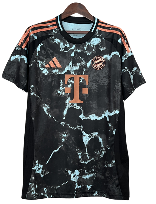 FC Bayern Munich 24/25 I Third