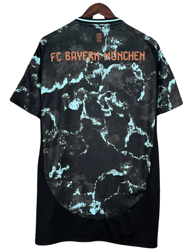FC Bayern Munich 24/25 I Third