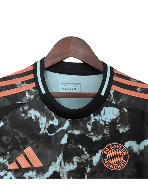 FC Bayern Munich 24/25 I Third