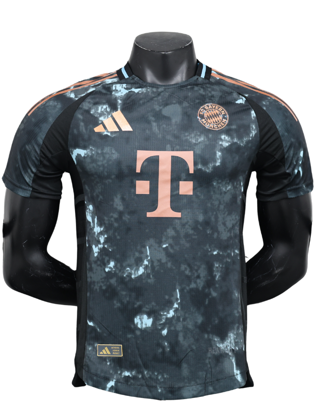 FC Bayern Munich 24/25 I Third