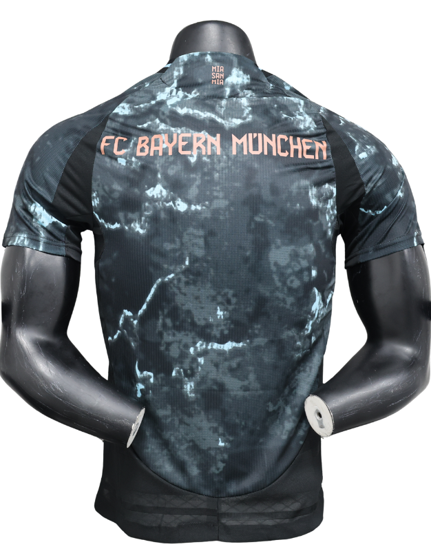 FC Bayern Munich 24/25 I Third