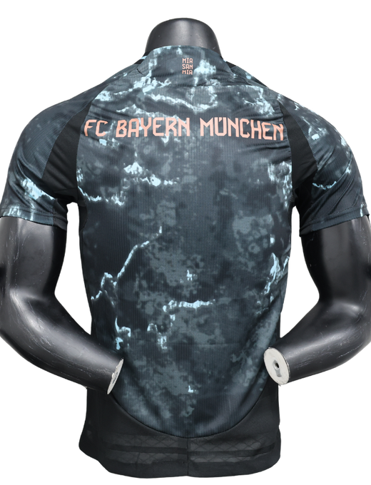 FC Bayern Munich 24/25 I Third