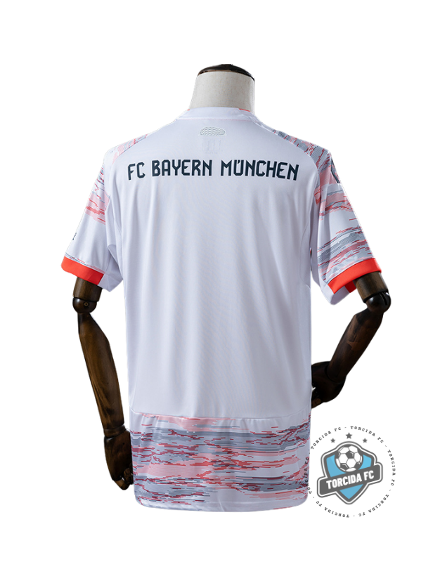 FC Bayern Munich 25/26 I Away