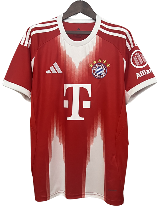 FC Bayern Munich 25/26 I Home