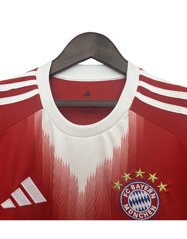 FC Bayern Munich 25/26 I Home Torcida FC