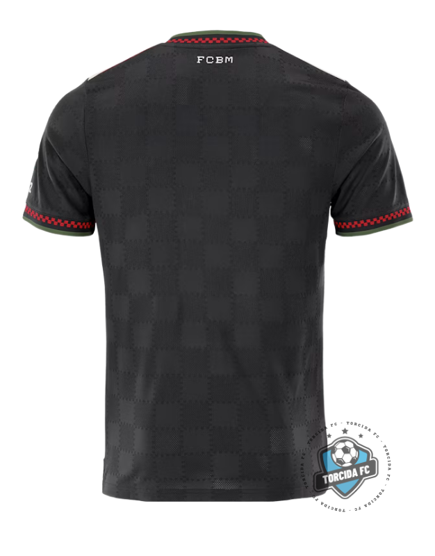 FC Bayern Munich 25/26 I Third