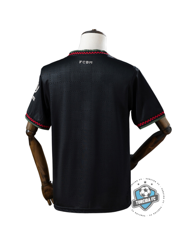 FC Bayern Munich 25/26 I Third