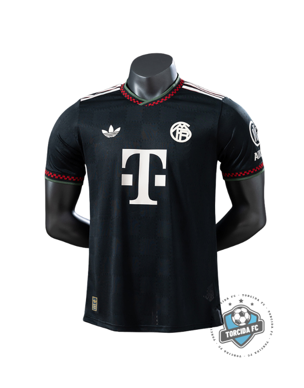 FC Bayern Munich 25/26 I Third