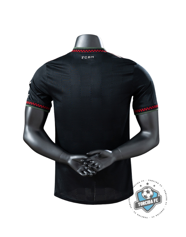 FC Bayern Munich 25/26 I Third