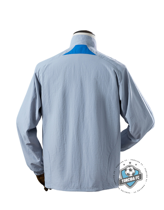 FC Bayern Munich | Jacket Gray