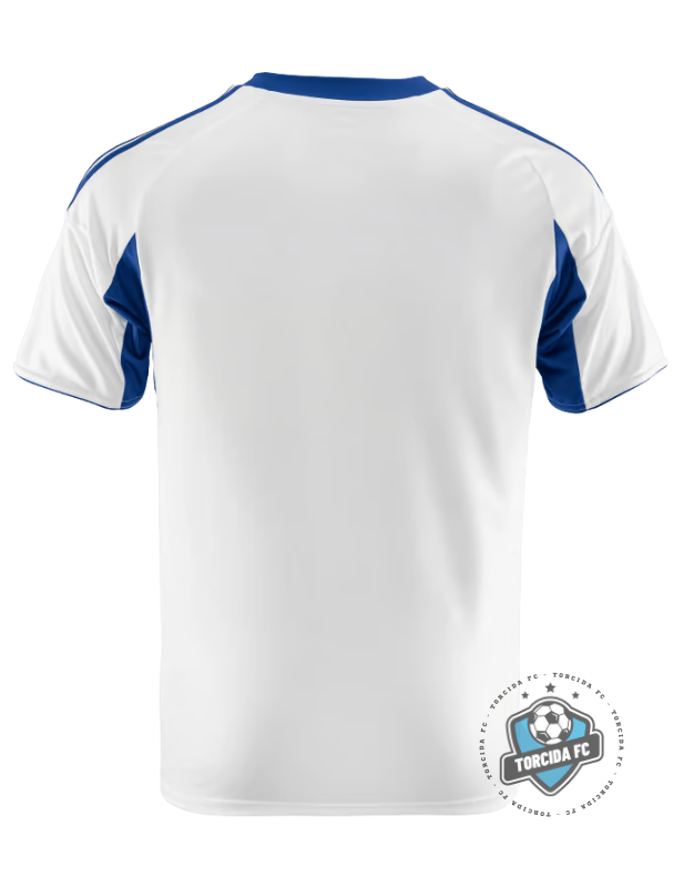 FC Schalke 04 25/26 I Away Torcida FC