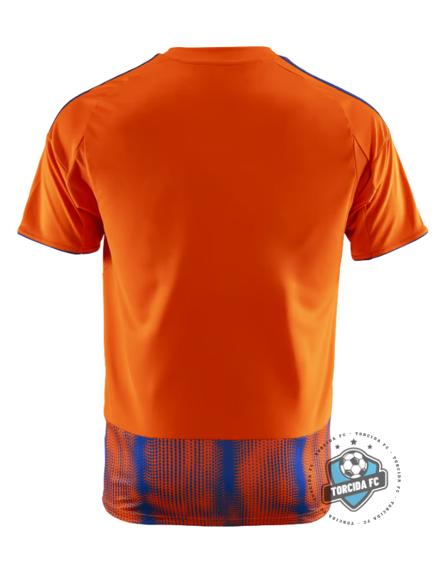 FC Schalke 04 25/26 I Third