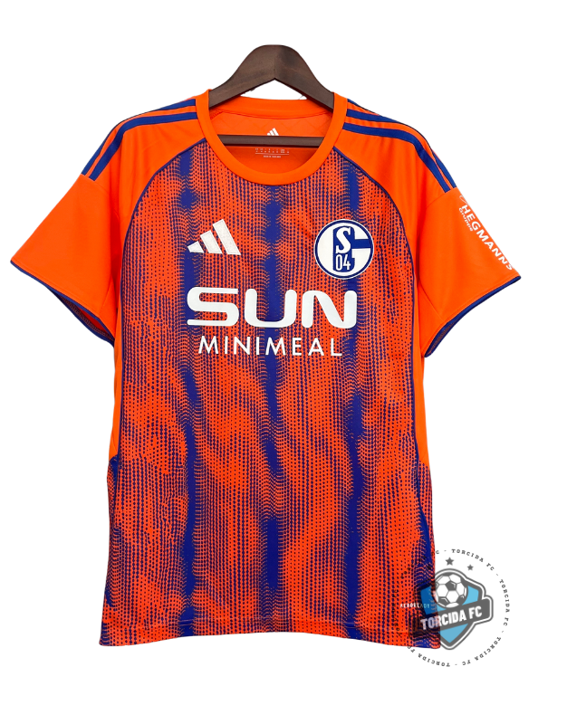 FC Schalke 04 25/26 I Third