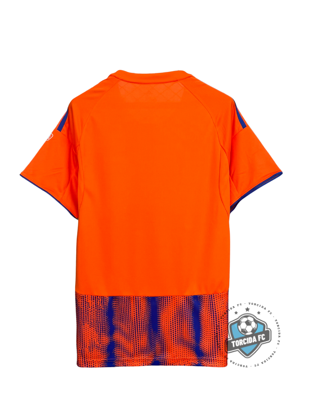 FC Schalke 04 25/26 I Third