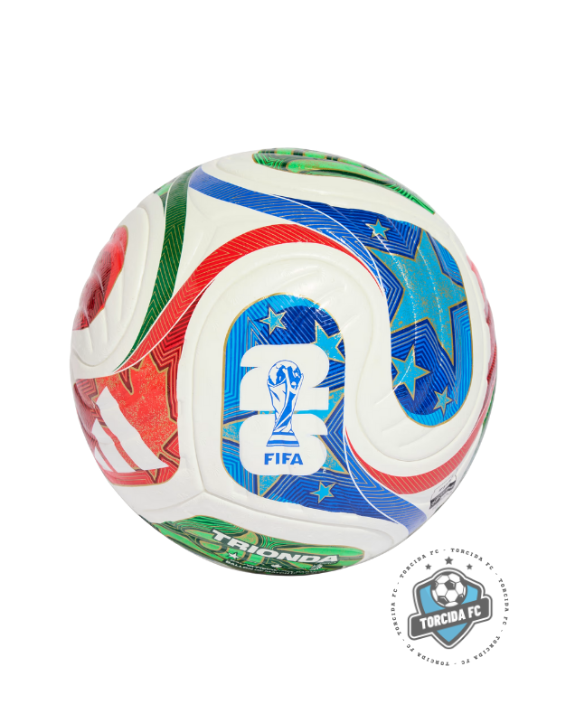 FIFA World Cup 26 Trionda Ball