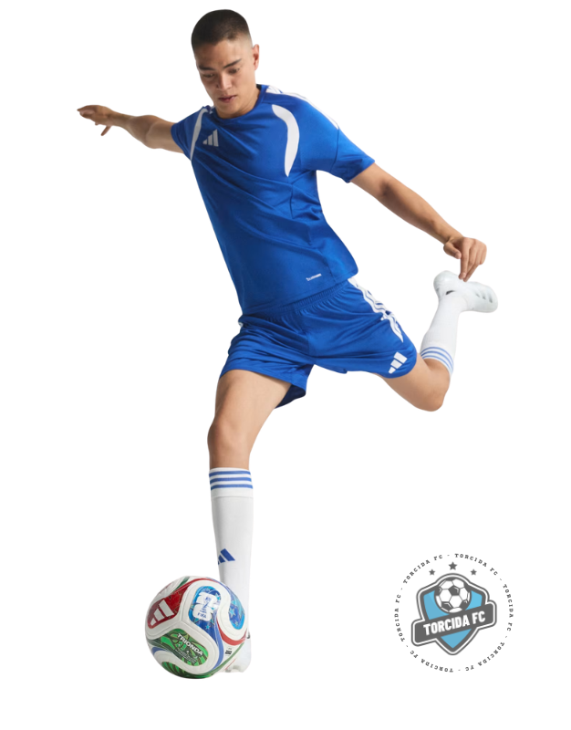 FIFA World Cup 26 Trionda Ball