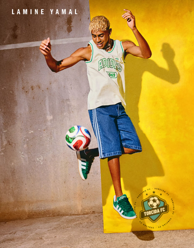 FIFA World Cup 26 Trionda Ball