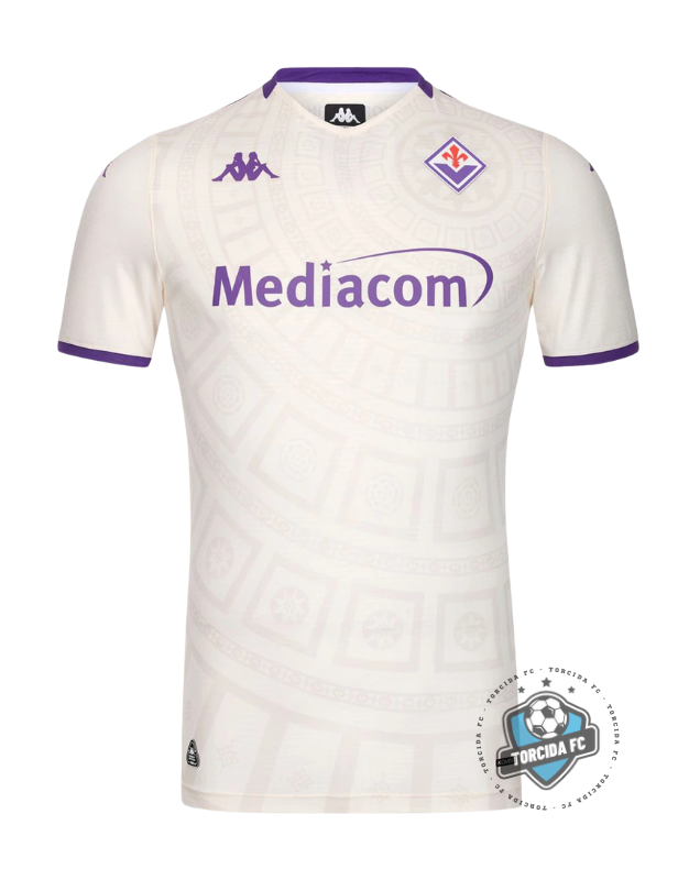 Fiorentina 25/26 I Away