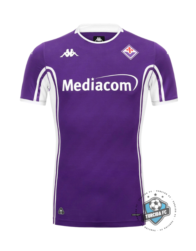 Fiorentina 25/26 I Home