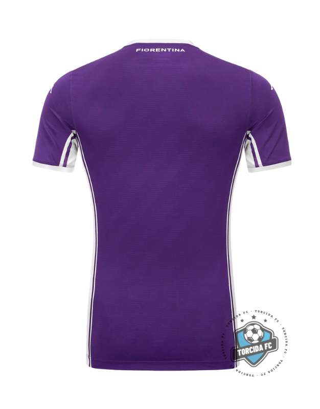 Fiorentina 25/26 I Home