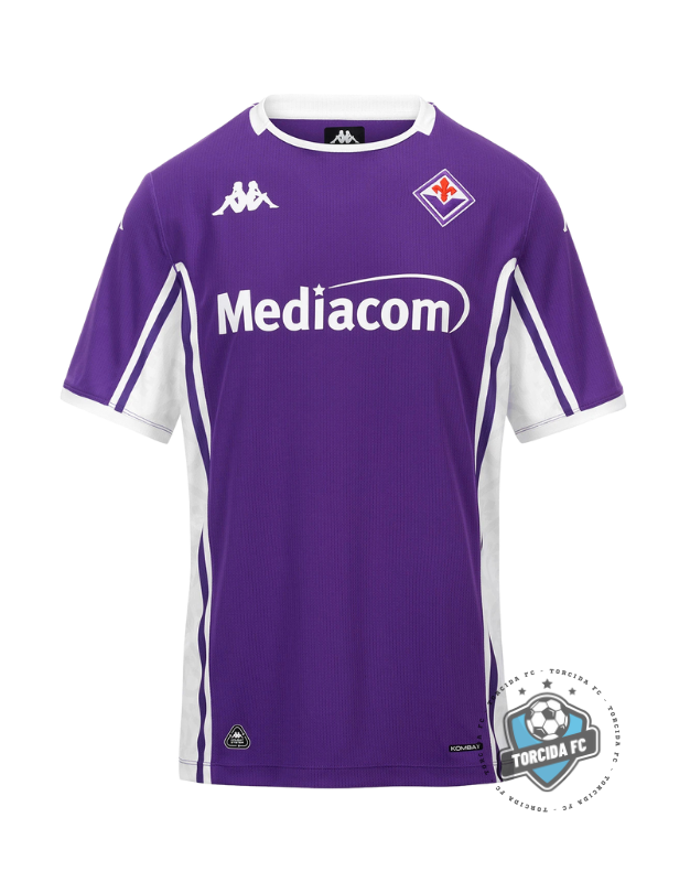 Fiorentina 25/26 I Home