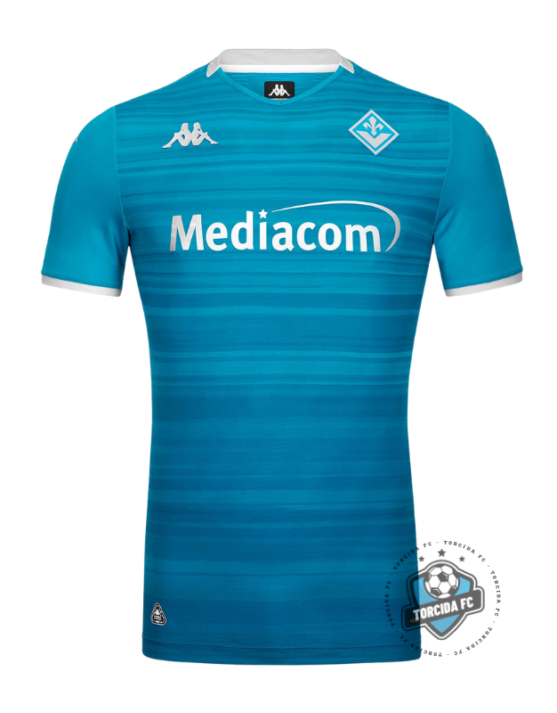 Fiorentina 25/26 I Third