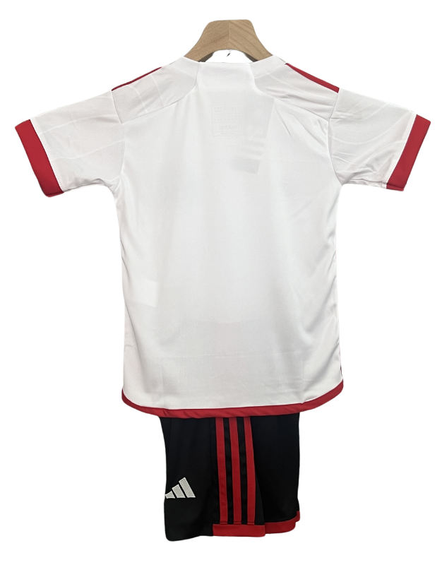 Flamengo 24/25 I Away Kids Version