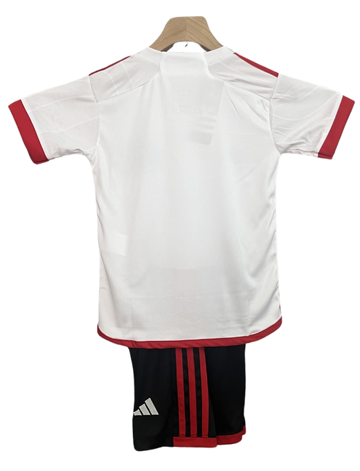 Flamengo 24/25 I Away Kids Version