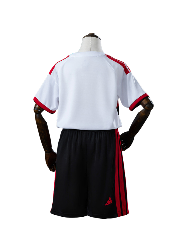 Flamengo 26/27 I Away Kids Version Adidas