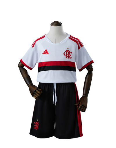 Flamengo 26/27 I Away Kids Version