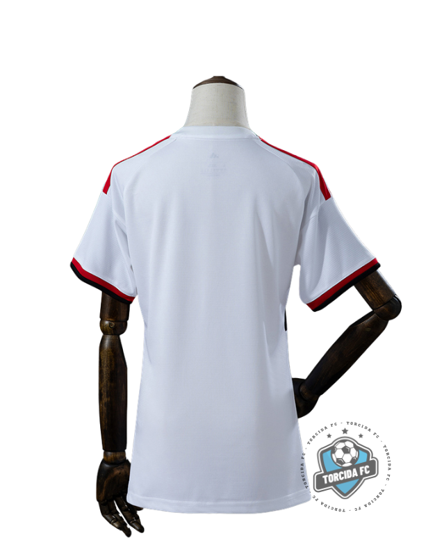 Flamengo 26/27 I Away Woman Adidas
