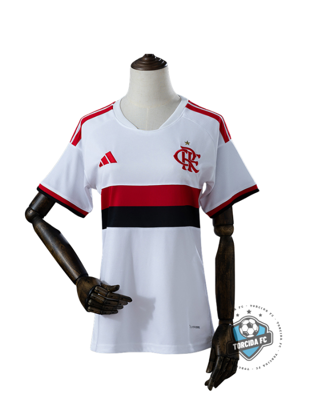 Flamengo 26/27 I Away Woman Adidas