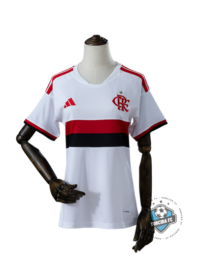 Flamengo 26/27 I Away Woman