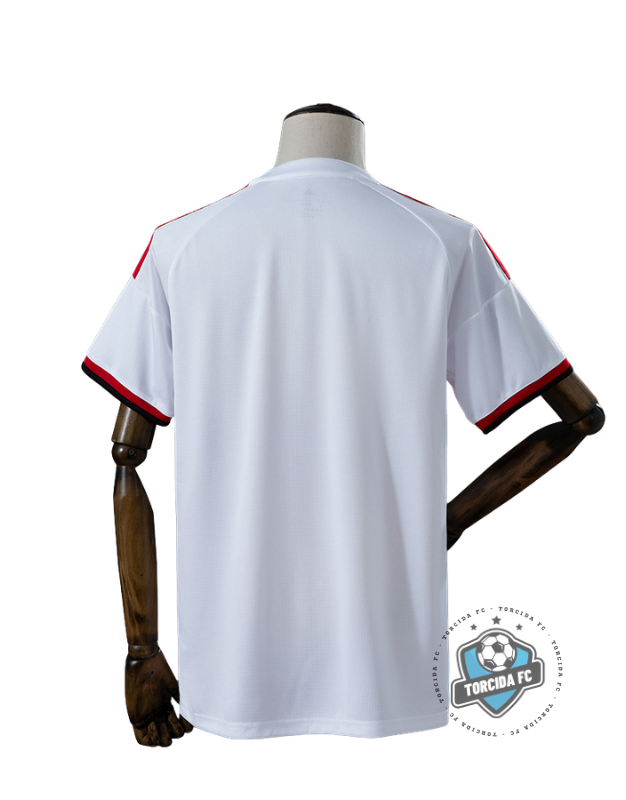 Flamengo 26/27 I Away Adidas