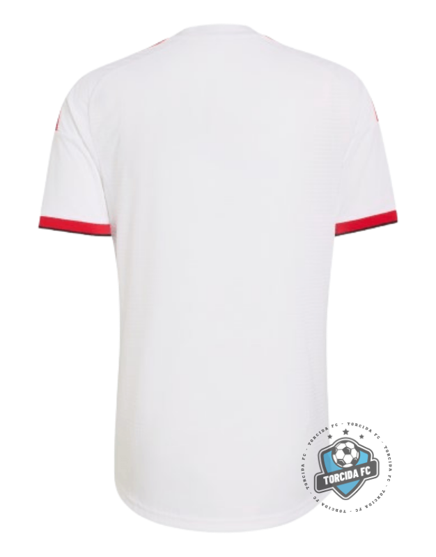Flamengo 26/27 I Away Adidas