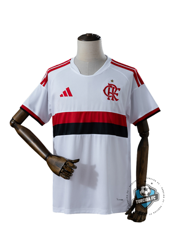 Flamengo 26/27 I Away Adidas