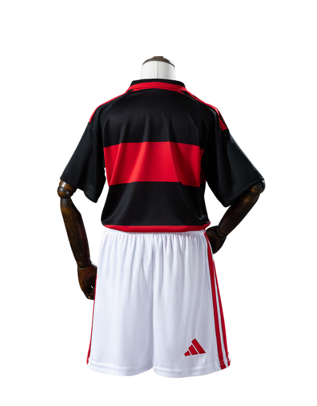 Flamengo 26/27 I Home Kids Version Adidas