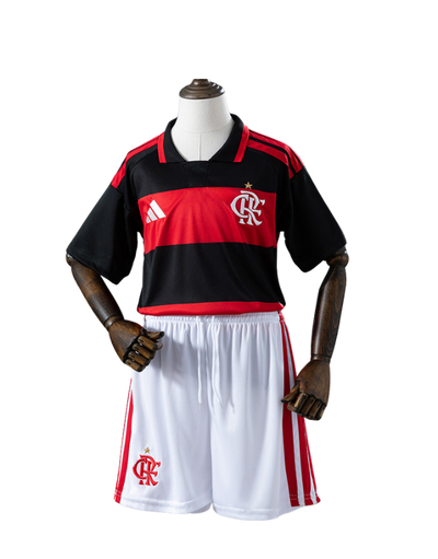 Flamengo 26/27 I Home Kids Version