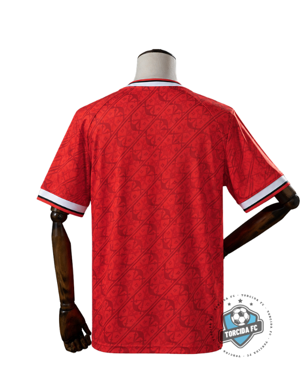 Flamengo 26/27 I Third Adidas