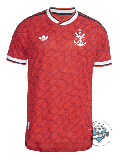 Flamengo 26/27 I Third