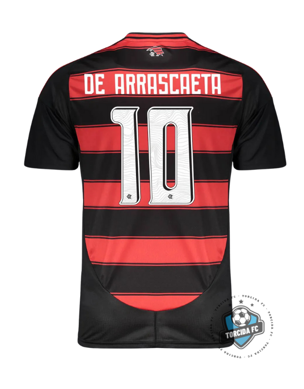 Flamengo 25/26 I Home