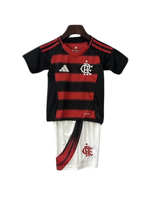 Flamengo 25/26 I Home Kids Version