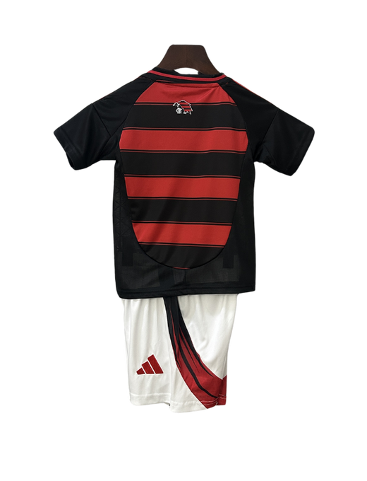 Flamengo 25/26 I Home Kids Version