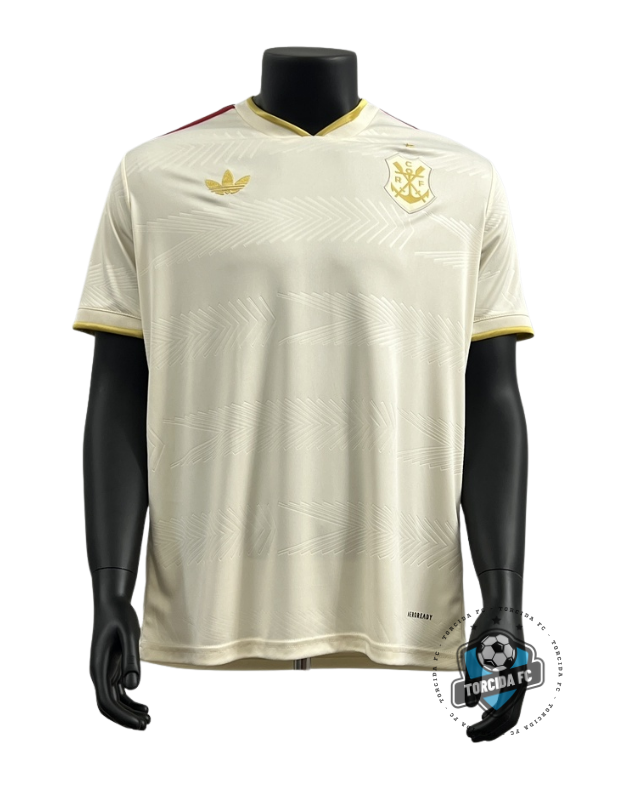 Flamengo 25/26 I Third