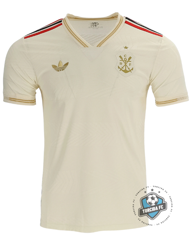 Flamengo 25/26 I Third