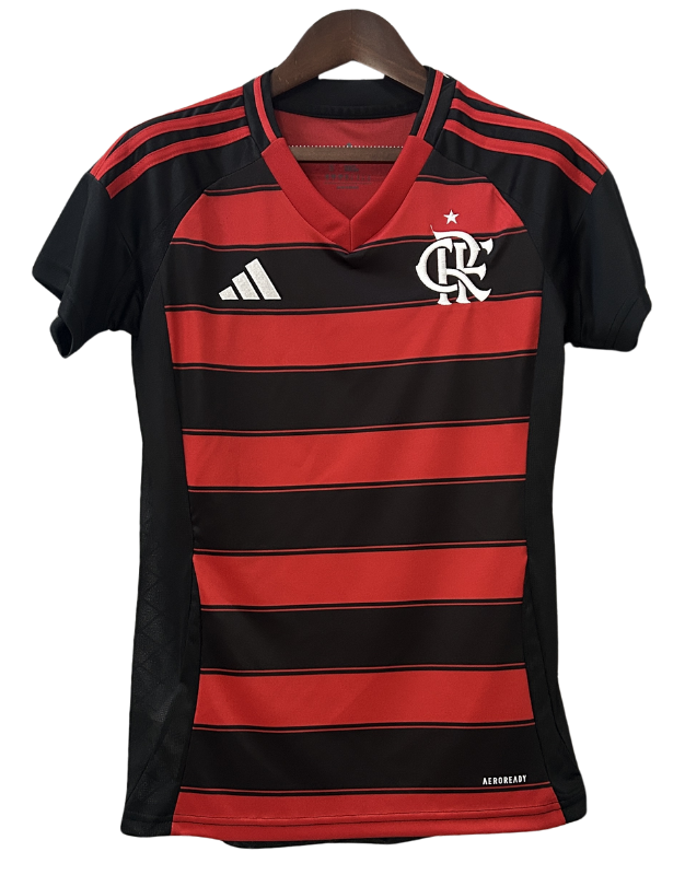 Flamengo 25/26 I Woman Home