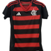 Flamengo 25/26 I Woman Home
