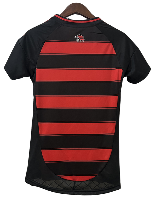 Flamengo 25/26 I Woman Home