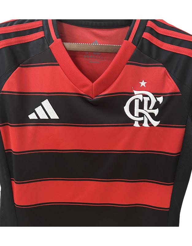 Flamengo 25/26 I Woman Home