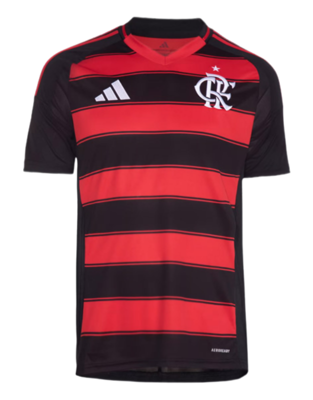 Flamengo 25/26 I Woman Home